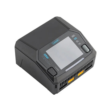 ToolkitRC M6DAC Pro Charger – 800W DC, 65W USB-C, Wireless Charging ToolkitRC