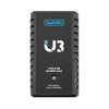 ToolkitRC U3 USB-C input, 20W /2A 2~3S LiPo compact charger