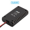 ToolkitRC UN3 USB-C input, 20W /2A 4~8S NiMH compact charger RTR