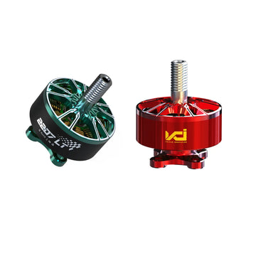 VCI 2207LT 2160KV Brushless Motor for FPV Drones - NewBeeDrone
