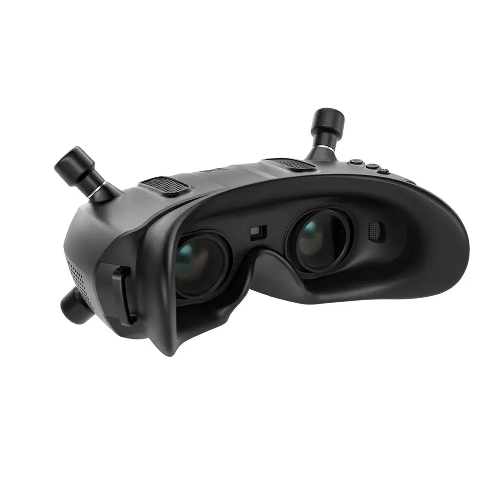 Walksnail Avatar HD Goggles X - NewBeeDrone