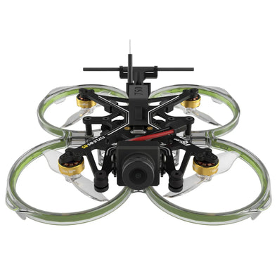 Flywoo FlyLens 85 HD 2S Brushless Whoop w/ Walksnail Avatar V2  BNF - PNP - NewBeeDrone