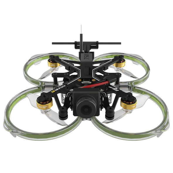 Flywoo FlyLens 85 HD 2S Brushless Whoop w/ Walksnail Avatar V2  BNF - PNP - NewBeeDrone