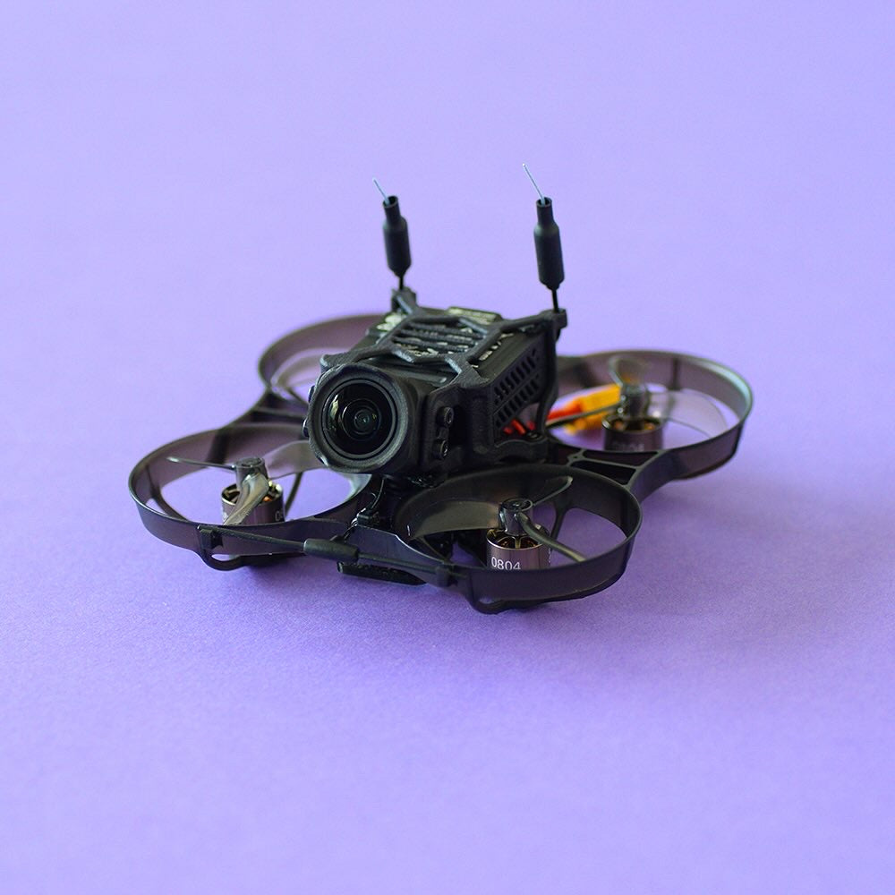 Liftoff: Micro Drones License – NewBeeDrone