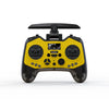 Jumper Bumblebee FPV Radio Controller 2.4G 1000mW ELRS OLED Screen Hall Sensor Gimbals EdgeTX Jumper