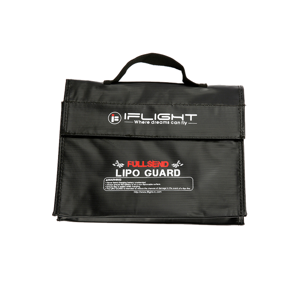 iFlight Explosion-proof Handbag