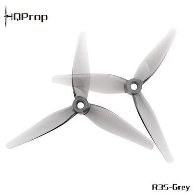 HQProp 5135V2 (R35V2) (2CW+2CCW) - Polycarbonate