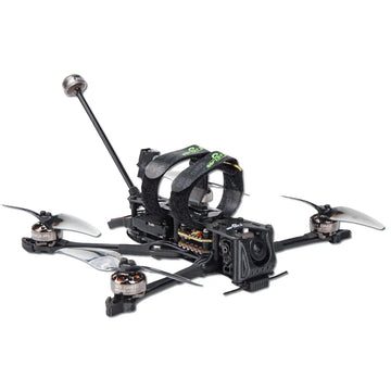 [Pre-order] Flywoo Explorer LR 4 HD Walksnail Sub250 Micro Long Range 32GB w/ Gyro