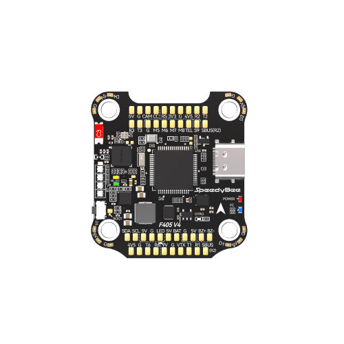 SpeedyBee F405 V4 30x30 Flight Controller Only