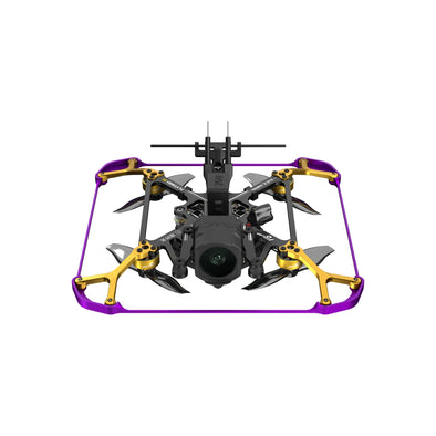 Flywoo Flytimes 85 HD O4 PRO 2S Micro FPV Drone