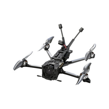 Flywoo Explorer LR 4 V2 O4 PRO Sub250 Micro Long Range