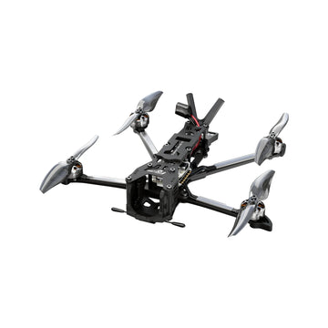 Flywoo EXPLORER LR 4 V2 - O4 Wide/O4 Pro/Walksnail Drone Kit ELRS