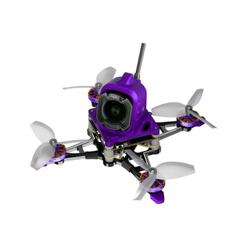 Flywoo Firefly16 1S V3 - DJI O4 Wide ELRS 2.4G