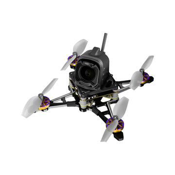 Flywoo Firefly18 1S V3 - DJI O4 Wide ELRS 2.4G