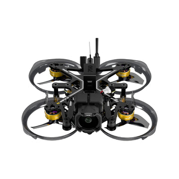 Flywoo Flylens 75 2S BNF - DJI O4 Wide ELRS 2.4g