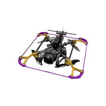 Flywoo Flytimes 85 2S BNF - DJI O4 Wide ELRS 2.4g