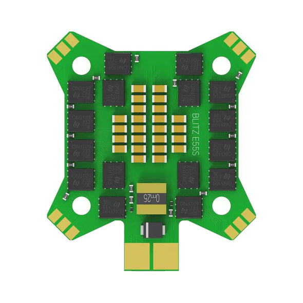 iFlight BLITZ E55S 4-IN-1 ESC - NewBeeDrone