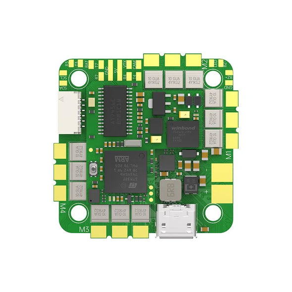 iFlight BLITZ Whoop F7 AIO V1.1 - NewBeeDrone