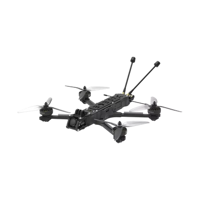 iFlight BOB57 DJI O3 Cinematic 6S HD BNF (DJI PNP) - NewBeeDrone