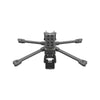 iFlight Chimera5 Pro V2 Frame Kit - NewBeeDrone