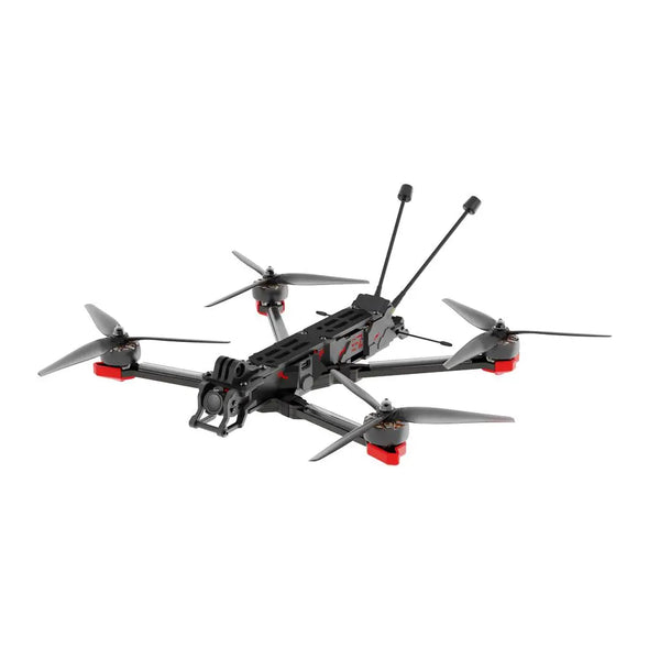 iFlight Chimera7 Pro V2 HD (DJI O3) BNF - 6S ( ELRS 2.4G) - NewBeeDrone