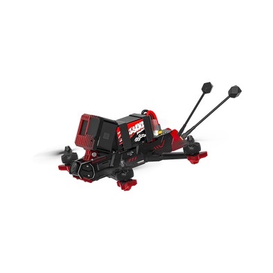 iFlight CineFlow 5 5" Drone HD w/ DJI O4 Pro - 6S iFlight