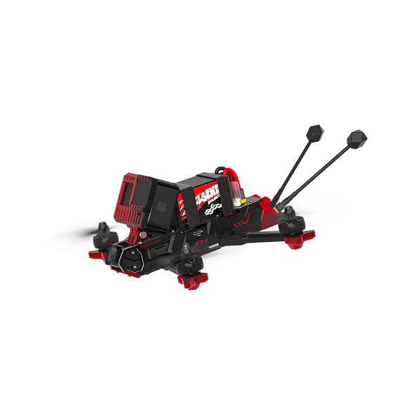 iFlight CineFlow 5 5" Drone HD w/ DJI O4 Pro - 6S iFlight