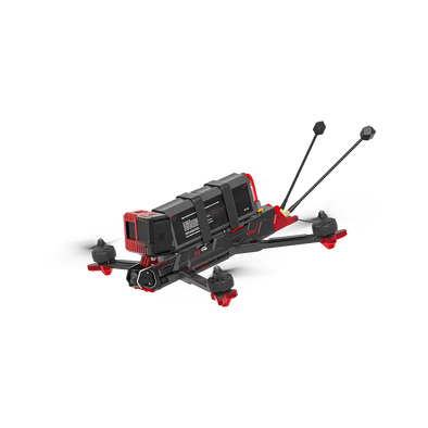 iFlight CineLR 7 7" Drone HD w/ DJI O4 Pro - 6S NewBeeDrone