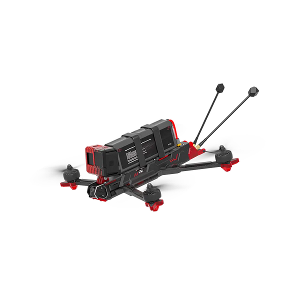 iFlight CineLR 7 7" Drone HD w/ DJI O4 Pro - 6S NewBeeDrone