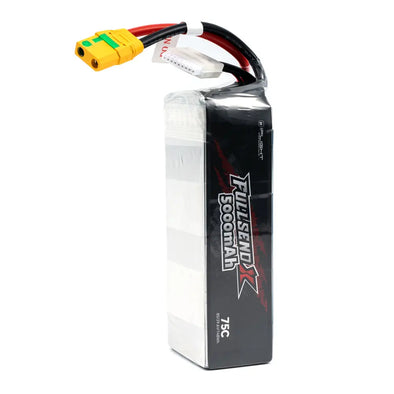 iFlight Fullsend X 5000mAh 75C 8S Battery - XT90 - NewBeeDrone