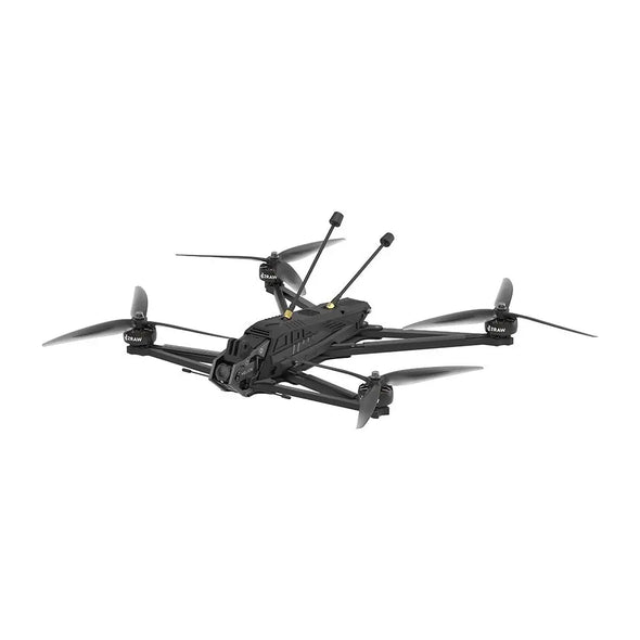 iFlight Helion 10 O3 6S HD - ELRS 2.4GHz - NewBeeDrone