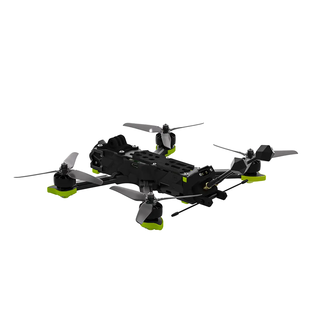 Nazgul DC5 ECO O4 Pro 6S FPV Drone With DJI O4 HD System NewBeeDrone nazgul-dc5-eco-o4-pro-6s-fpv-drone-with-dji-o4-hd-system-newbeedrone