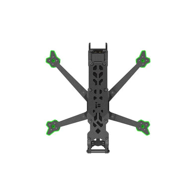 iFlight Nazgul Evoque F4D Frame Kit - NewBeeDrone