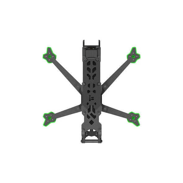 iFlight Nazgul Evoque F4D Frame Kit - NewBeeDrone