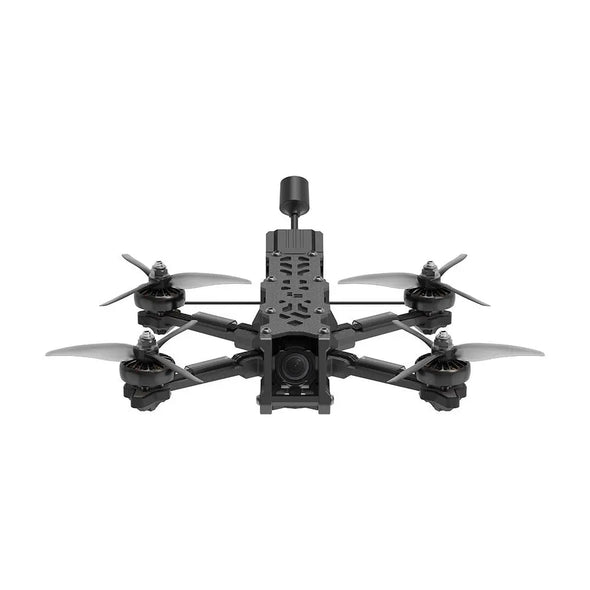 iFlight Nazgul Evoque F4D HD-O3 6S BNF-ELRS 2.4GHz - NewBeeDrone