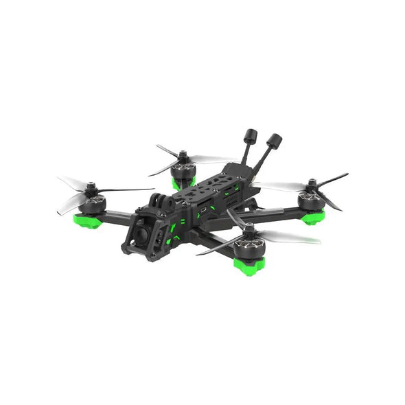 iFlight Nazgul Evoque F5D V2 HD (DJI O3) BNF - NewBeeDrone