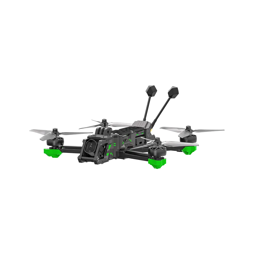 iFlight Nazgul Evoque F5D V2 O4 Pro 6S HD iFlight