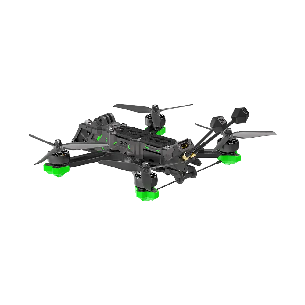 iFlight Nazgul Evoque F5D V2 O4 Pro 6S HD iFlight