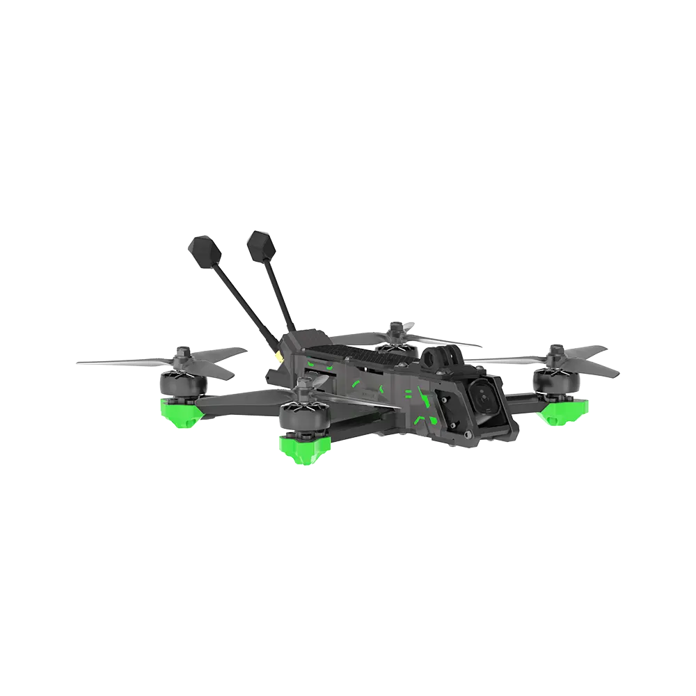 iFlight Nazgul Evoque F5D V2 O4 Pro 6S HD iFlight