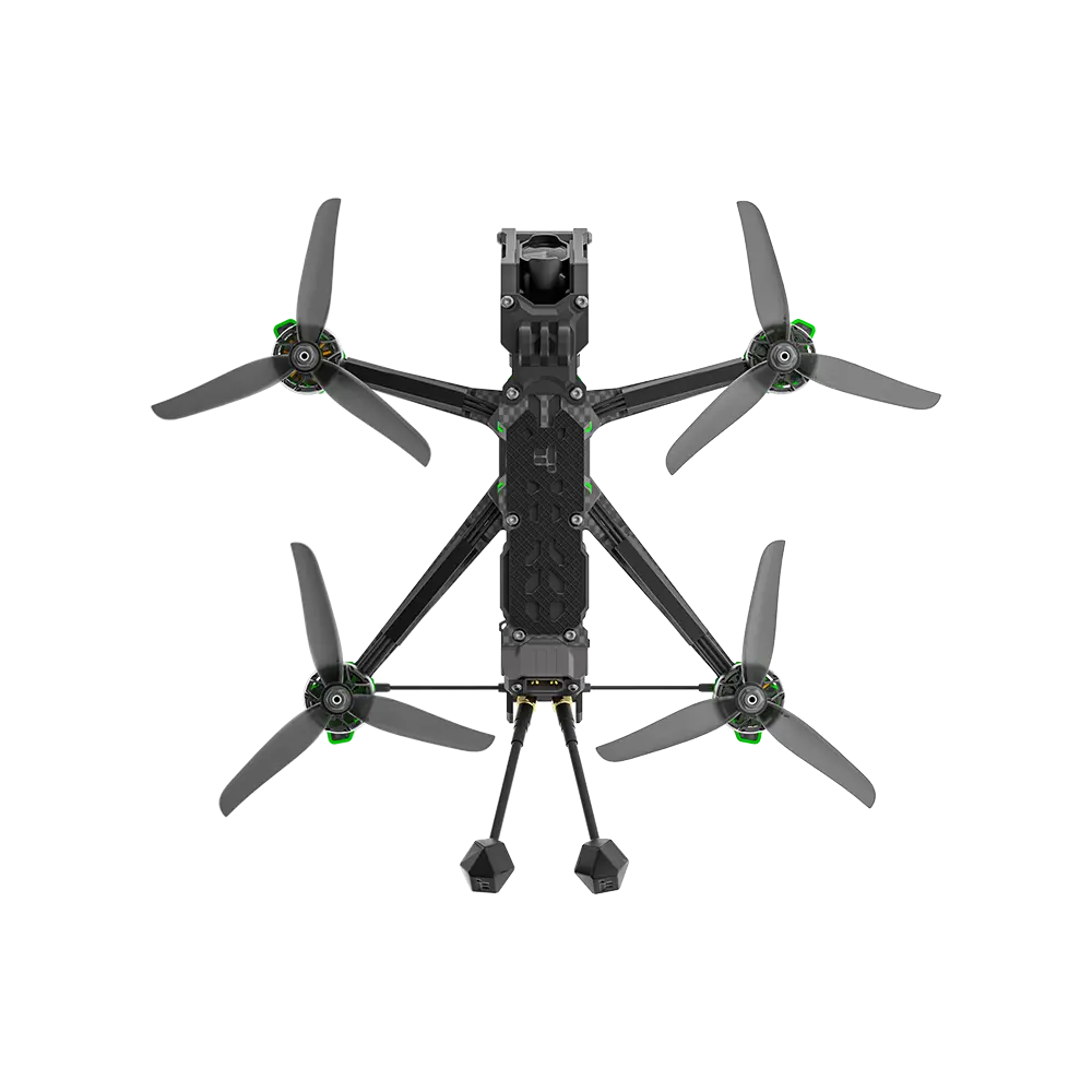 iFlight Nazgul Evoque F5D V2 O4 Pro 6S HD iFlight