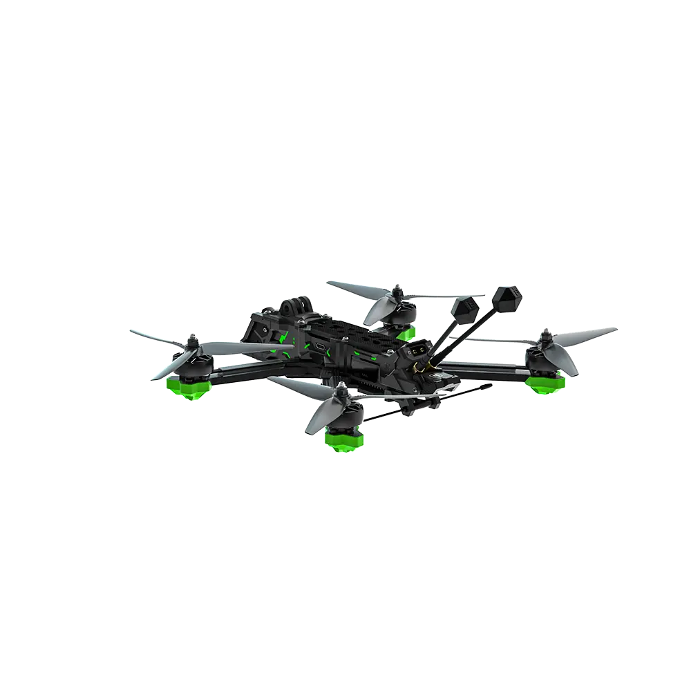 Nazgul Evoque F6D V2 O4 6S HD – 6-Inch FPV Racing Drone with DJI Nazgul Evoque F6D V2 O4 6S HD – 6-Inch FPV Racing Drone with DJI