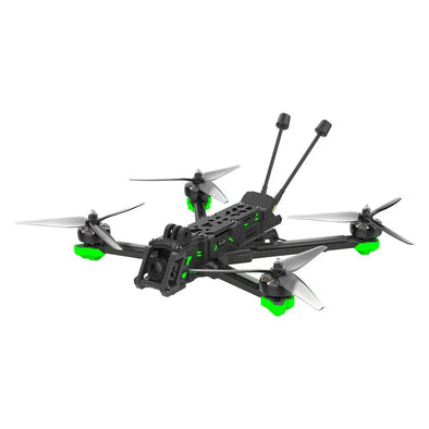 iFlight Nazgul Evoque F6D (DJI O3) V2 HD BNF - NewBeeDrone