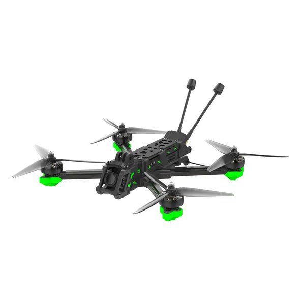 iFlight Nazgul Evoque F6X V2 HD (DJI O3) BNF - NewBeeDrone