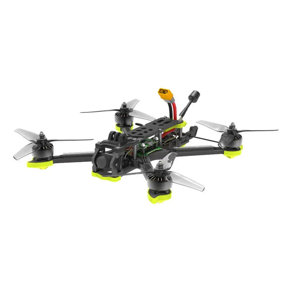 iFlight Nazgul5 V3 Analog 6S BNF-ELRS 2.4GHz - NewBeeDrone