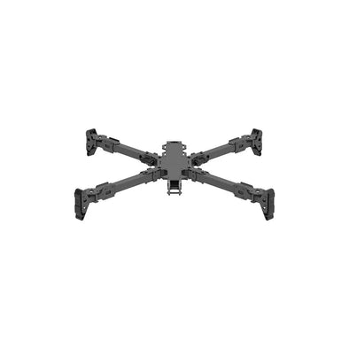 iFlight X413 Frame kit - NewBeeDrone