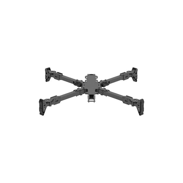 iFlight X413 Frame kit - NewBeeDrone