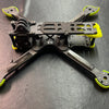 CLEANUP:  iFlight 5" Frame