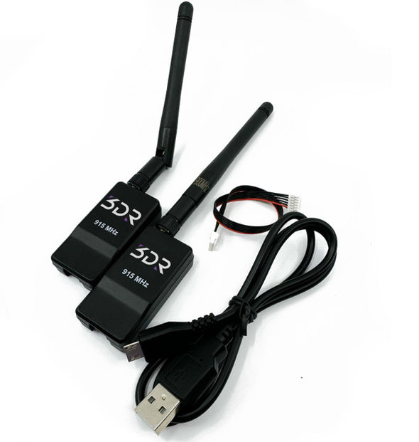 3DR - 3DR SIK TELEMETRY RADIO 915MHZ KIT