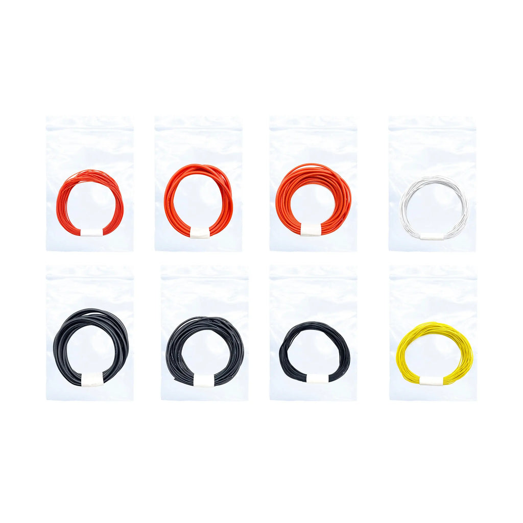 NewBeeDrone Electrical Wire Kit - NewBeeDrone