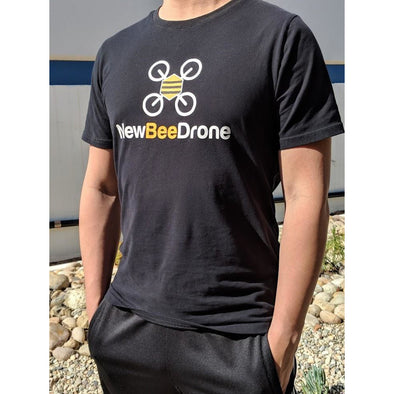 NewBeeDrone Max Comfort T-Shirt